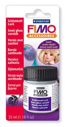 FIMO semi gloss varnish 35ml