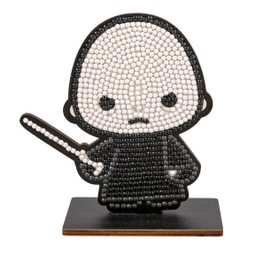 Diamantové malování postava Voldemort