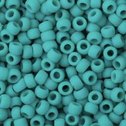 Rokajlové korálky - TOHO Round 8/0 (TR-08-55F) č. 415