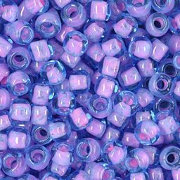 Rokajlové korálky - TOHO Round 6/0 (TR-06-937) č. 488