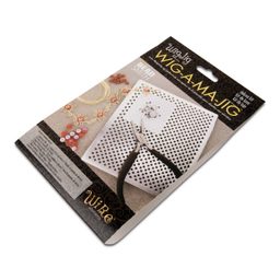 Drôtovacia podložka kovová