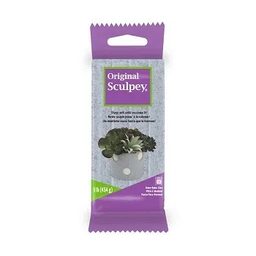 Sculpey Original 454 g granite