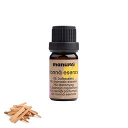 Esență parfumată lemn de cedru 10ml