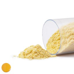 Pravý šperkařský smalt Soyer opakní krycí žlutý 5g