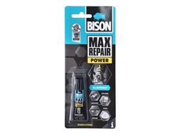 Universal glue BISON Max Repair 8g