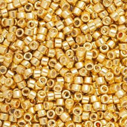 Rokajlové korálky - TOHO Treasure 11/0 (TT-01-557) č. 525