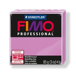 FIMO Professional 85g (8004-62) lavender