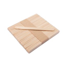 Wooden craft stick 11.5cm 50pcs