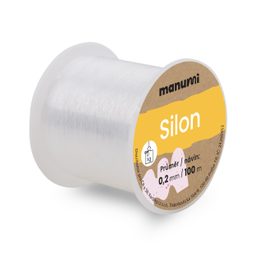 Beading string 0.2mm/100m