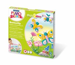 FIMO Soft Set Lilly