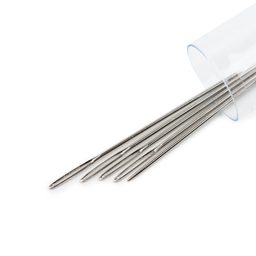 Vyšívací jehly tupé velikost 24