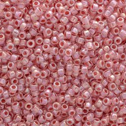 Rokajlové korálky - TOHO Round 15/0 (TR-15-779) č. 23