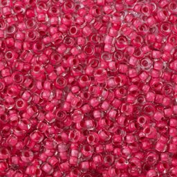 Rokajlové korálky - PRECIOSA rokajl 50 g č. 1020