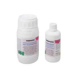 Crystal resin for glazing 300g