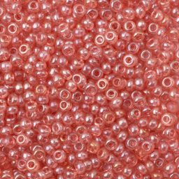 Rokajlové korálky - PRECIOSA rokajl 50 g č. 1014