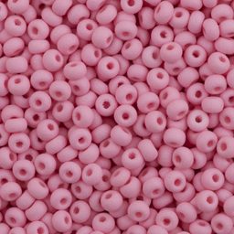 Rokajlové korálky - PRECIOSA rokajl 10/0 PermaLux (22m10)