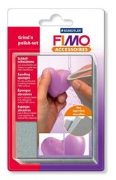 FIMO sandpaper set