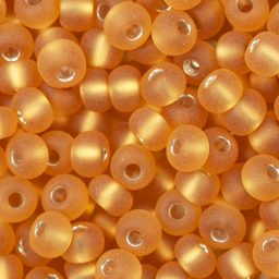 Rokajlové korálky - PRECIOSA rokajl 50 g č. 1013