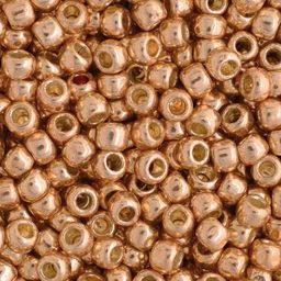 TOHO Round 8/0 (TR-08-PF551) No.448