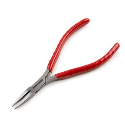 Bižutérne ketlovacie kliešte malé ploché