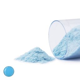 Real jewellery enamel Soyer opaque light blue 5g