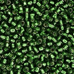 TOHO Round 11/0 (TR-11-27B) No.206