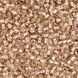 Rokajlové korálky - TOHO Round 11/0 (TR-11-31) č.139