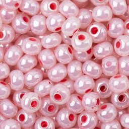 Rokajlové korálky - PRECIOSA rokajl 50 g č. 1019