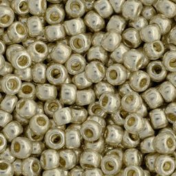 Rokajlové korálky - TOHO Round 8/0 (TR-08-PF558) č. 462