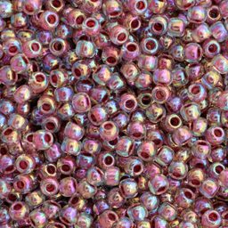 Rokajlové korálky - TOHO Round 11/0 (TR-11-771) č.174