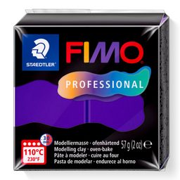 FIMO Professional 57 g (8040-61) lila