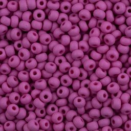 Rokajlové korálky - PRECIOSA rokajl 10/0 PermaLux (22m13)