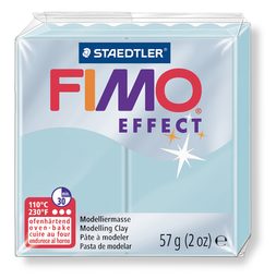 FIMO Effect 57g (8020-306) namodralý křemen