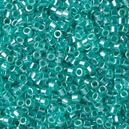 Rokajlové korálky - Miyuki Delica 11/0 (DB-238) č. 36