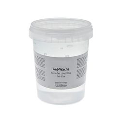 Candle gel 400g