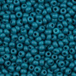 Rokajlové korálky - PRECIOSA rokajl 10/0 PermaLux (22018)