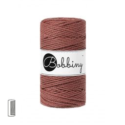 Bobbiny Macramé Rope Regular 3PLY 3mm Sunset