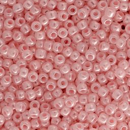 Rokajlové korálky - TOHO Round 11/0 (TR-11-145) č. 144