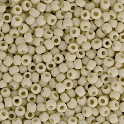 Rokajlové korálky - TOHO Round 11/0 (TR-11-51F) č.123