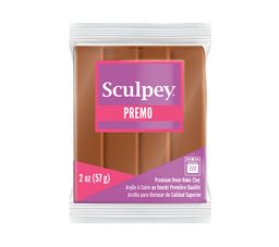 Sculpey PREMO Copper měděná