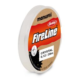 Splétaná šňůra Fireline Crystal 0,12 mm