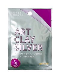 Art Clay Silver silver modeling clay 5 g