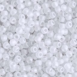 Rokajlové korálky - TOHO Round 11/0 (TR-11-161F) č.110