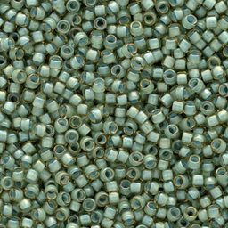 Rokajlové korálky - TOHO Round 15/0 (TR-15-952) č. 40