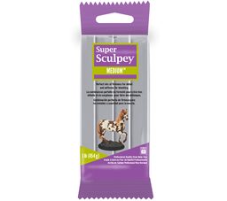 Sculpey Super Medium Blend