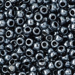Rokajlové korálky - TOHO Round 8/0 (TR-08-81) č. 468
