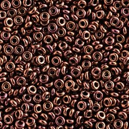 Rokajlové korálky - TOHO Demi Round 11/0 (TN-11-224) č. 557