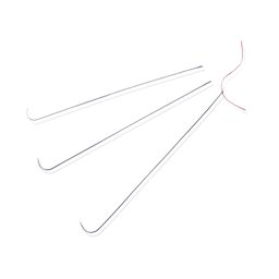 Rokajlové korálky - Jehla pro rotační navlékač rokajlu 116mm