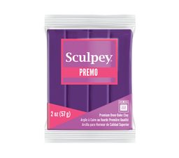 Sculpey PREMO Purple fialová