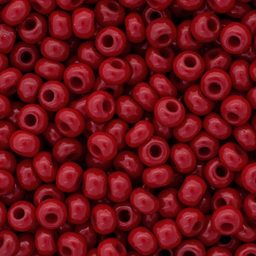 Rokajlové korálky - PRECIOSA rokajl 8/0 sytý (93210) č. 66